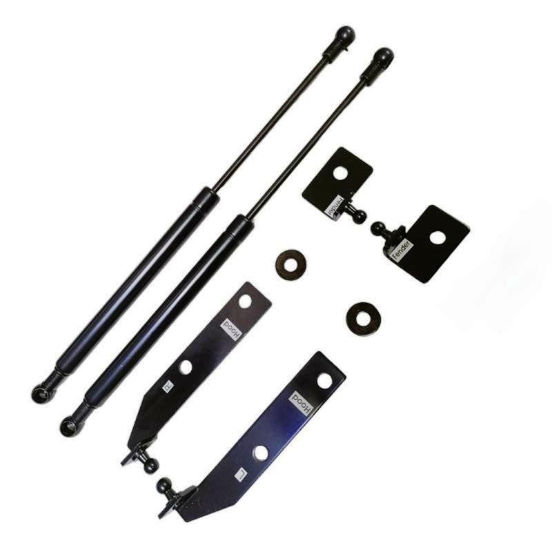 Hood Dampers / Bonnet Lifters Available for FIAT Models Set