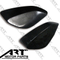 BRZ,GT-86,FR-S Dry Carbon Fiber Back Mirror Cover