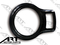 BRZ,GT-86,FR-S Dry Carbon Fiber Gear Knob Frame