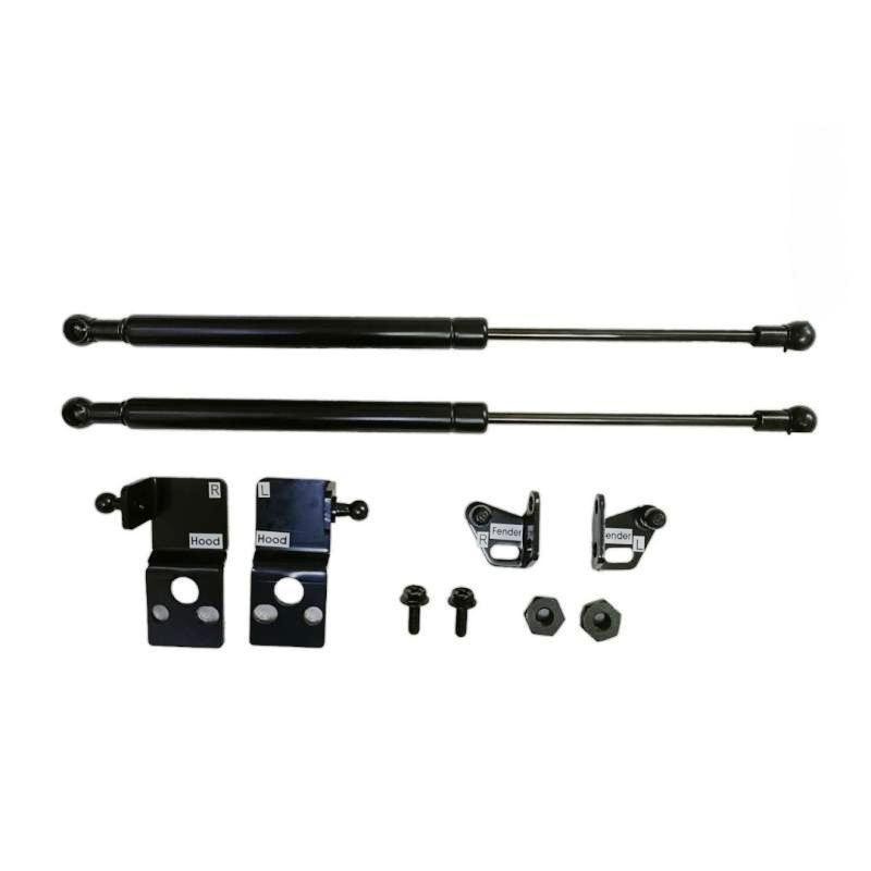 Hood Dampers / Bonnet Lifters Available for ALL Models Set 