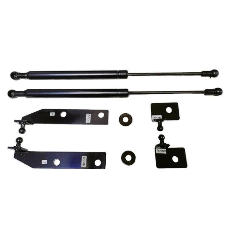 Hood Dampers / Bonnet Lifters Available for BENZ Models Set