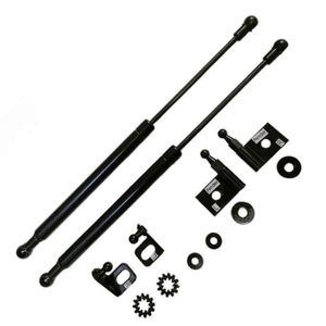 Hood Dampers / Bonnet Lifters Available for TOYOTA models