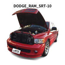 Hood Dampers / Bonnet Lifters Available for DODGE Models Set