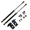 Hood Dampers / Bonnet Lifters Available for KIA Models Set
