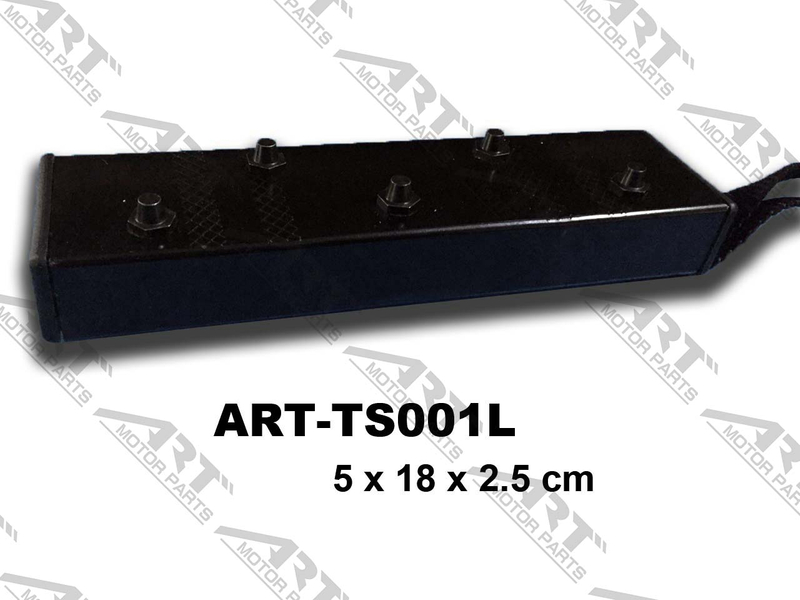 ART-TS001L Tire Slip Self Rescuer